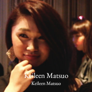 Keileen Matsuo - Keileen Matsuo